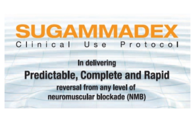 7 Reasons To Love Sugammadex For Neurophysiological Monitoring