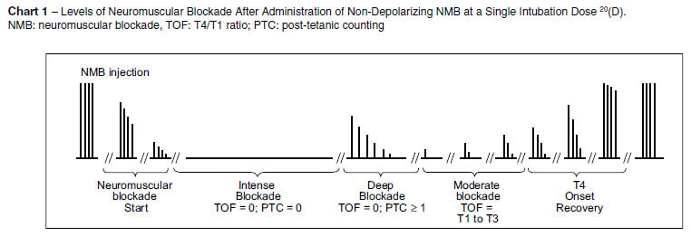 Neuromuscular Charting